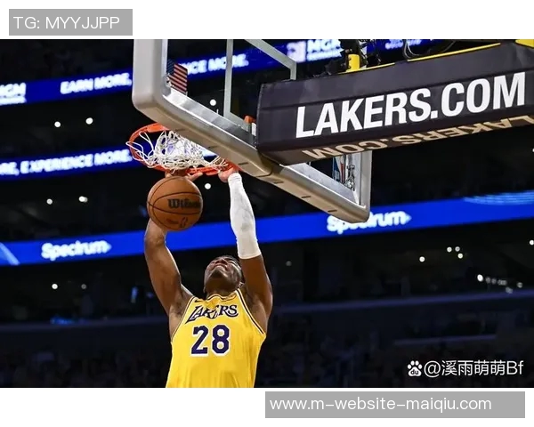 魔术对湖人精彩对决直播吧全程跟踪分析与赛后点评