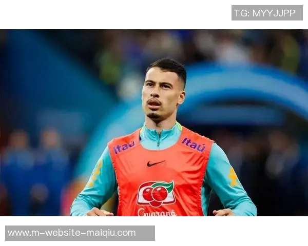 马丁内利在赛场上的崛起与未来发展潜力分析